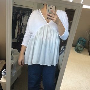 F21 Lightweight Top